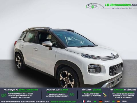 Golf BlueHDi 100 BVM 2020 occasion 31850 Beaupuy