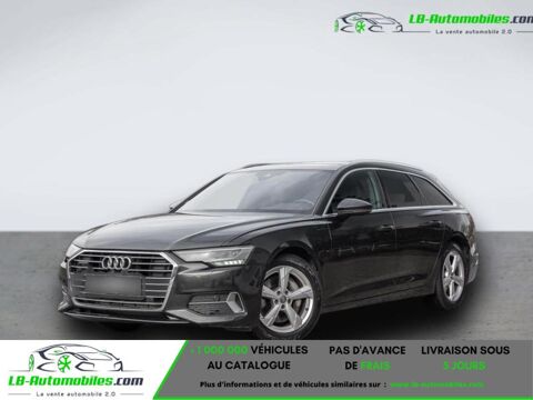 Audi A6 45 TDI 231 ch Quattro BVA 2019 occasion Beaupuy 31850