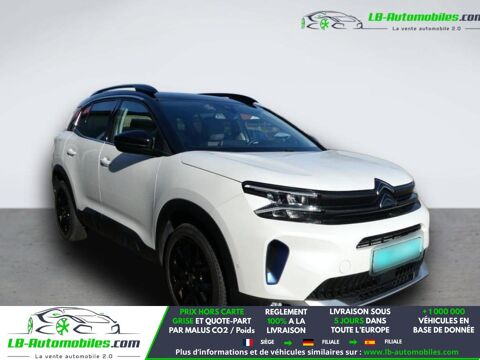 Citro&euml;n C5 aircross PureTech 130 BVA 2022 occasion Beaupuy 31850