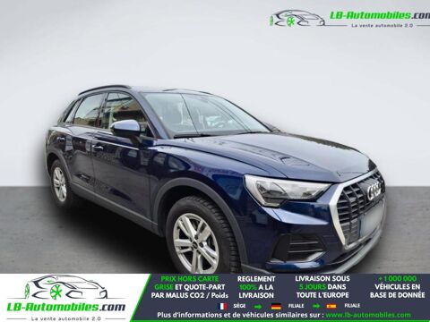 Audi Q3 40 TDI 200 ch BVA Quattro 2021 occasion Beaupuy 31850
