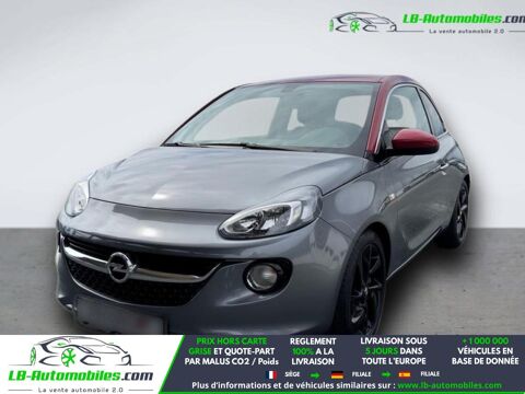 Adam 1.4 Twinport 100 ch 2019 occasion 31850 Beaupuy