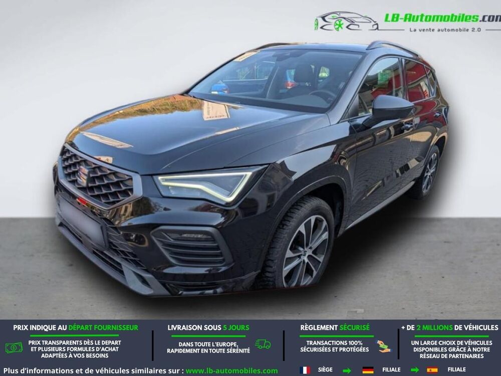 Ateca 1.5 TSI 150 ch BVM 2024 occasion 31850 Beaupuy