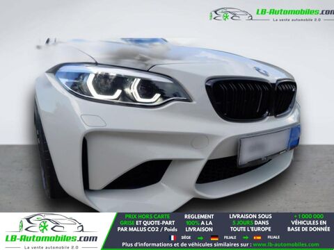 M2 370 ch BVA 2018 occasion 31850 Beaupuy