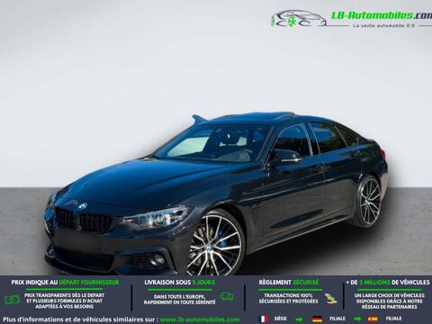 Annonce voiture BMW Série 4 25900 €