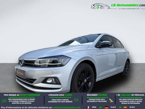 Volkswagen Polo 1.0 TSI 95 S&S BVA 2020 occasion Beaupuy 31850