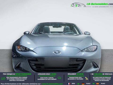 MX-5 mx-5 2017 occasion 31850 Beaupuy