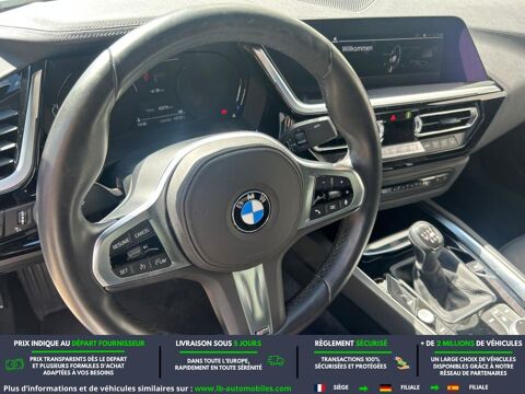 Z4 sDrive 20i 197 ch BVM 2020 occasion 31850 Beaupuy