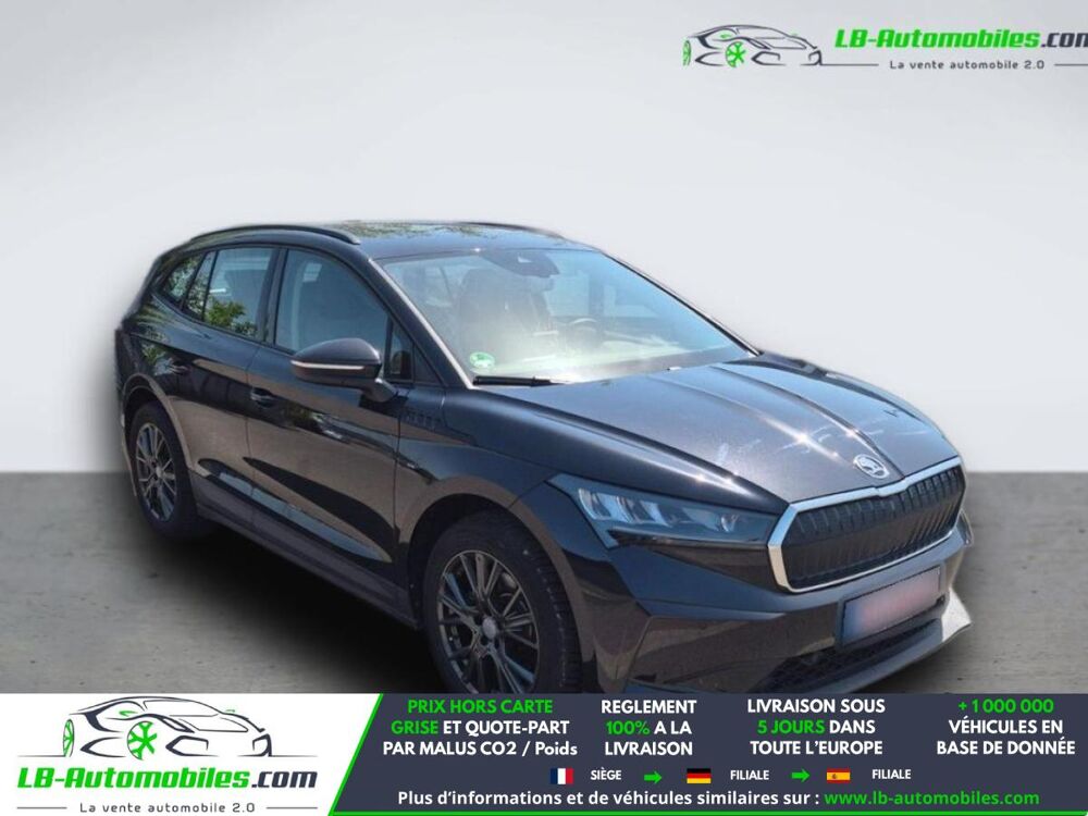 Enyaq iV 60 2024 occasion 31850 Beaupuy