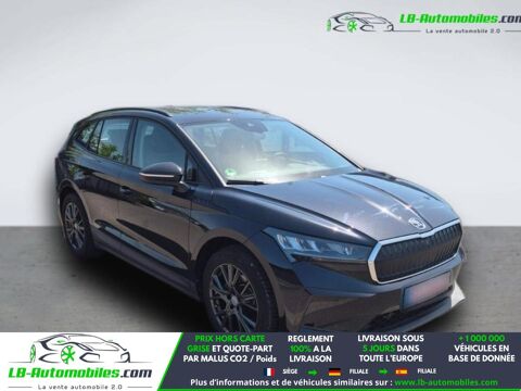 Annonce voiture Skoda Enyaq 25999 €