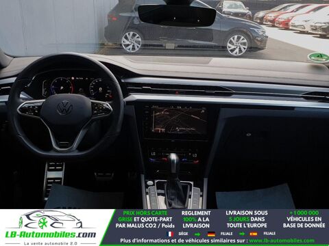 Arteon 2.0 TDI 200 BVA 2022 occasion 31850 Beaupuy