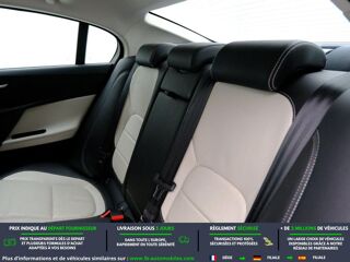 XE 163 ch BVA E-Performance 2016 occasion 31850 Beaupuy