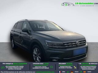 Tiguan Allspace 2.0 TDI 150 BVA 2019 occasion 31850 Beaupuy
