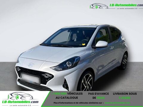 Hyundai i10 1.2 84 BVA 2024 occasion Beaupuy 31850