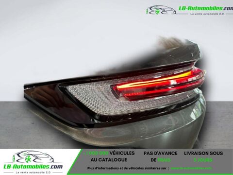 Porsche Cayenne GTS 4.0 V8 474 ch 2024 occasion Beaupuy 31850