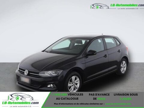 Volkswagen Polo 1.0 65 S&S BVM 2019 occasion Beaupuy 31850