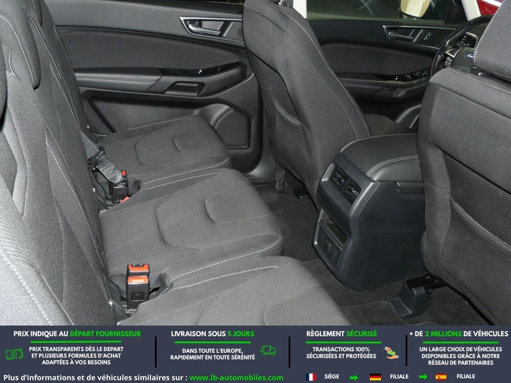 S-MAX 1.5 ECOBOOST 160 S&S 2018 occasion 31850 Beaupuy