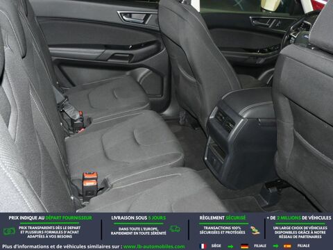 S-MAX 1.5 ECOBOOST 160 S&S 2018 occasion 31850 Beaupuy