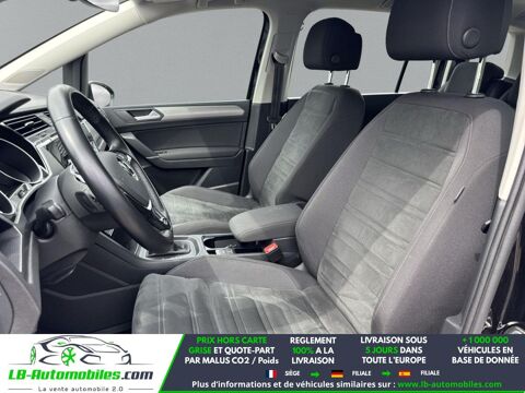 Touran 2.0 TDI 150 BVA 5pl 2020 occasion 31850 Beaupuy