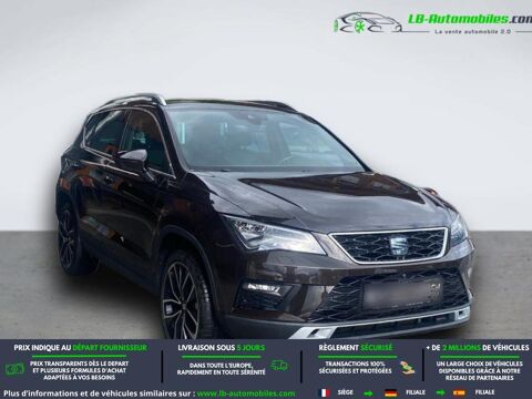 Ateca 2.0 TSI 190 ch BVA 2019 occasion 31850 Beaupuy