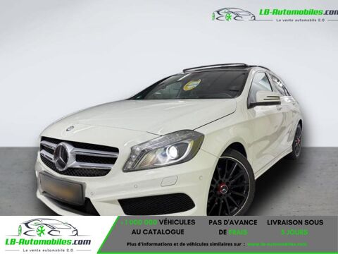 Mercedes Classe A 180 2013 occasion Beaupuy 31850
