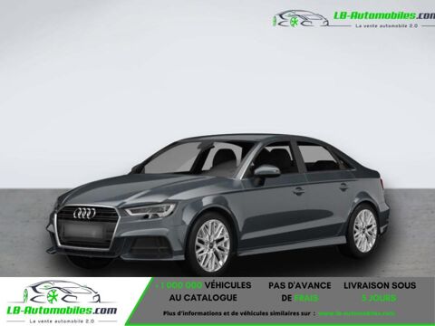 Audi A3 TFSI 115 2017 occasion Beaupuy 31850