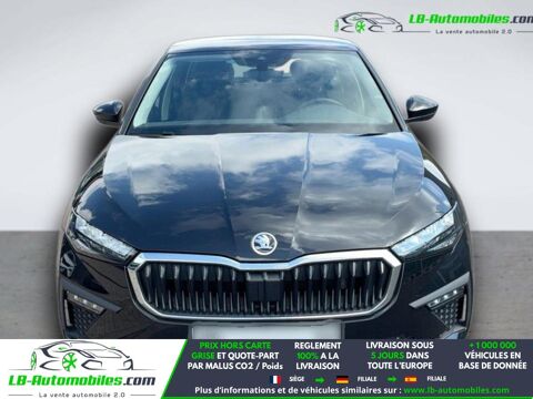 Scala 1.0 TSI Evo 2 116 ch BVA 2025 occasion 31850 Beaupuy
