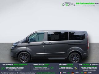 Tourneo VP 320 L1H1 2.0 EcoBlue 185 BMV 2020 occasion 31850 Beaupuy