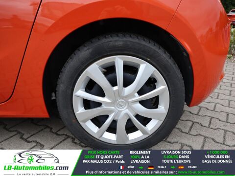 Corsa Electrique 136 ch & Batterie 50 kw/h 2022 occasion 31850 Beaupuy