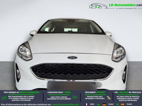 Fiesta 1.0 EcoBoost 100 ch BVM 2019 occasion 31850 Beaupuy