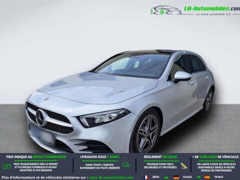 Annonce voiture Mercedes Classe A 26450 €