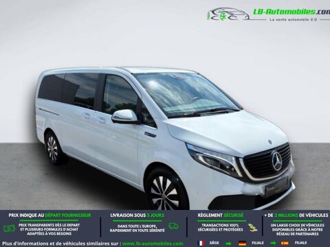 EQV 300 Long 204 ch 2021 occasion 31850 Beaupuy