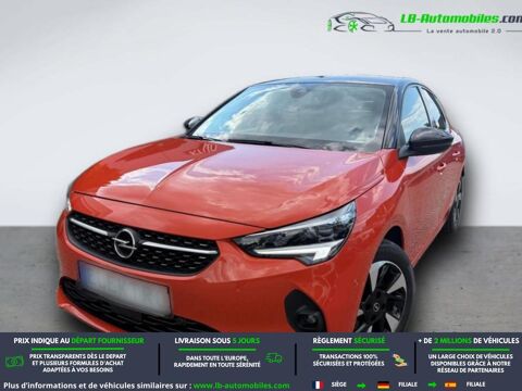 Corsa Electrique 136 ch & Batterie 50 kw/h 2022 occasion 31850 Beaupuy