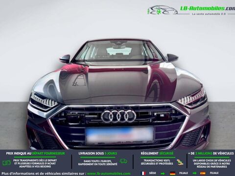 A7 50 TDI 286 BVA Quattro 2019 occasion 31850 Beaupuy