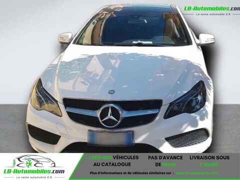 Mercedes Classe E 250 CDI 2014 occasion Beaupuy 31850