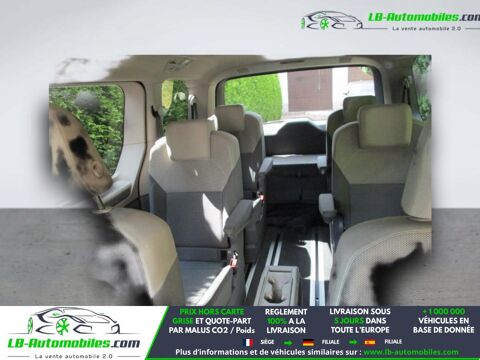 MULTIVAN 1.4 eHybrid 218 BVA 2023 occasion 31850 Beaupuy
