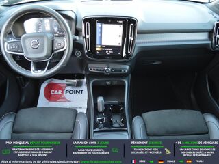 XC40 T4 190 ch BVA 2019 occasion 31850 Beaupuy