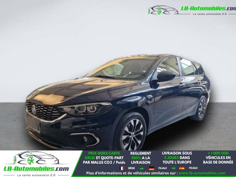 Tipo 1.3 MultiJet 95 ch 2020 occasion 31850 Beaupuy