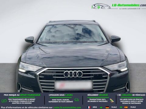 A6 40 TDI 204 ch 2023 occasion 31850 Beaupuy