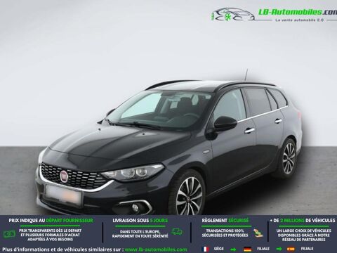 Fiat Tipo 1.4 T-Jet 120 ch BVM 2018 occasion Beaupuy 31850