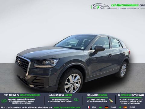 Audi Q2 TFSI 116 ch BVM 2018 occasion Beaupuy 31850