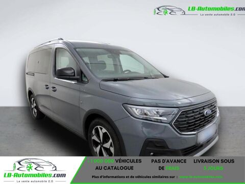 Ford Grand C-MAX 1.5 EcoBoost 114 BVM 2024 occasion Beaupuy 31850