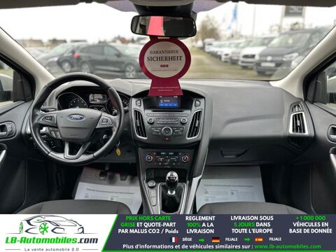 Focus 1.5 EcoBoost 150 BVM 2018 occasion 31850 Beaupuy
