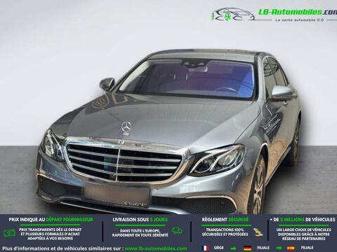 Classe E 220 CDI BVA 2019 occasion 31850 Beaupuy