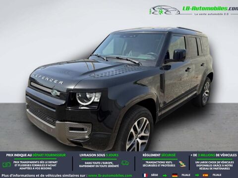 Defender 110 D200 BVA 2022 occasion 31850 Beaupuy