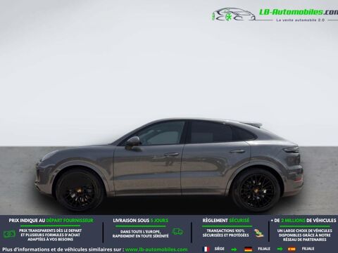 Cayenne S 3.0 V6 440 ch BVA 2019 occasion 31850 Beaupuy