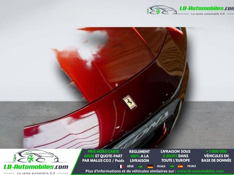 296 3.0 Turbo V6 Hybride 830 ch 2024 occasion 31850 Beaupuy
