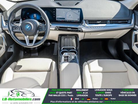 iX xDrive20 204ch BVA 2024 occasion 31850 Beaupuy