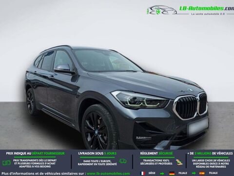 X1 sDrive 18d 150 ch 2022 occasion 31850 Beaupuy