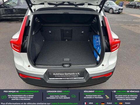 XC40 AWD 197 ch BVA 2020 occasion 31850 Beaupuy