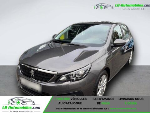 Peugeot 308 PureTech 110ch BVM 2021 occasion Beaupuy 31850